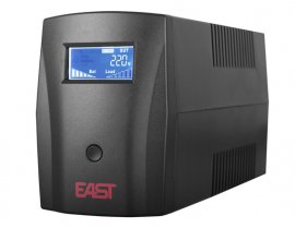 EAST EA600 LCD 