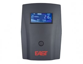 EAST EA800 LCD