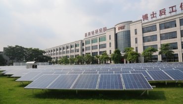 ЕAST в списке Топ-100 энергетических предприятий Китая
